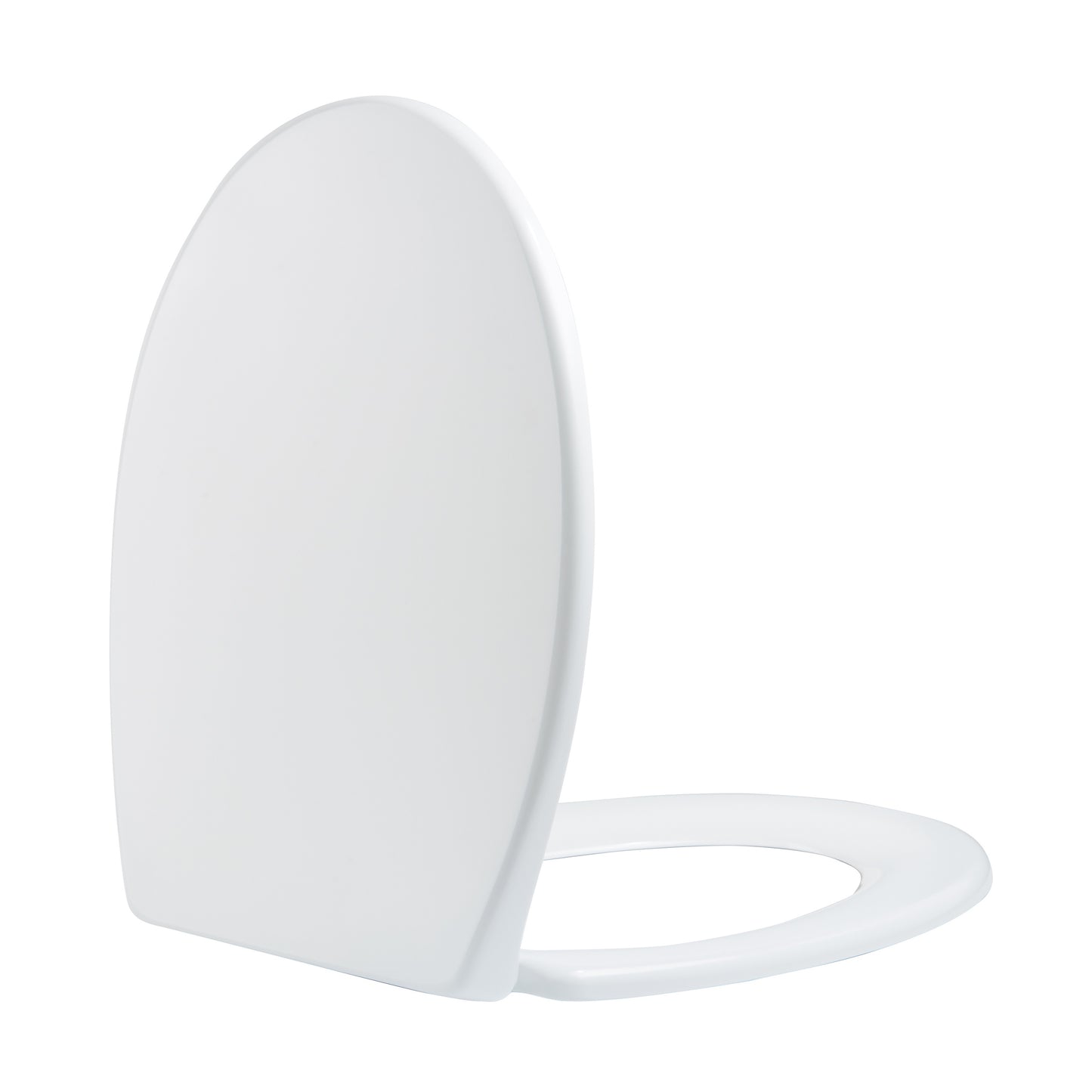 Ultimo 3.0 toiletzitting softclose en quick release mat wit - WDtegels
