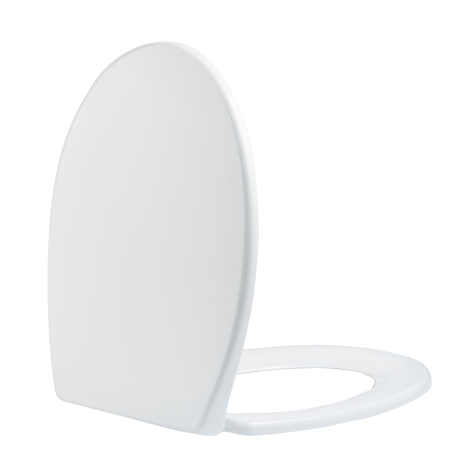 Ultimo 3.0 toiletzitting softclose en quick release mat wit - WDtegels