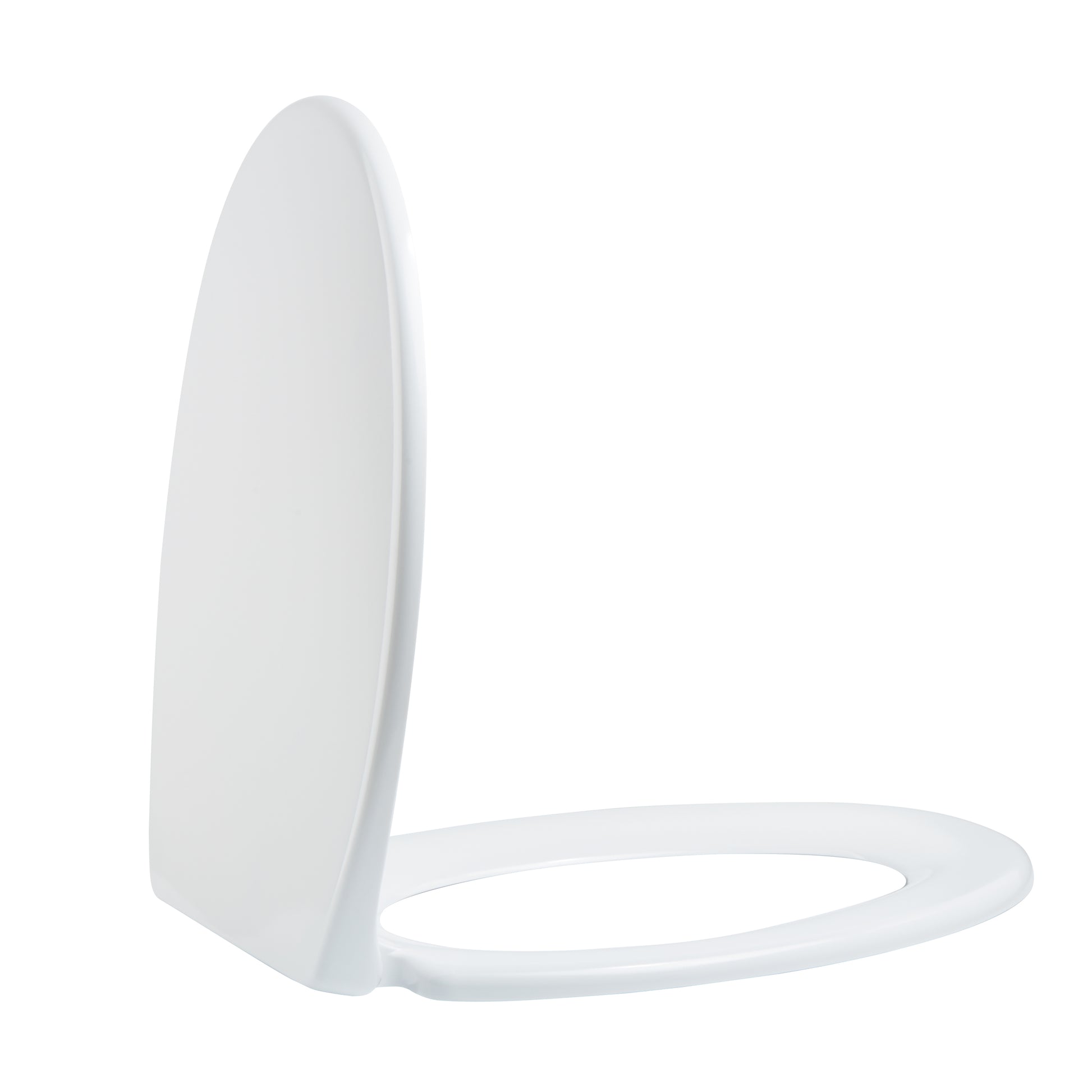 Ultimo 3.0 toiletzitting softclose en quick release mat wit - WDtegels