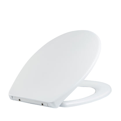 Ultimo 3.0 toiletzitting softclose en quick release glans wit - WDtegels