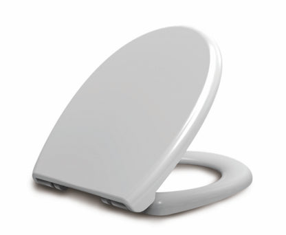 Wiesbaden Menir soft-close toiletzitting+deksel wit - WDtegels
