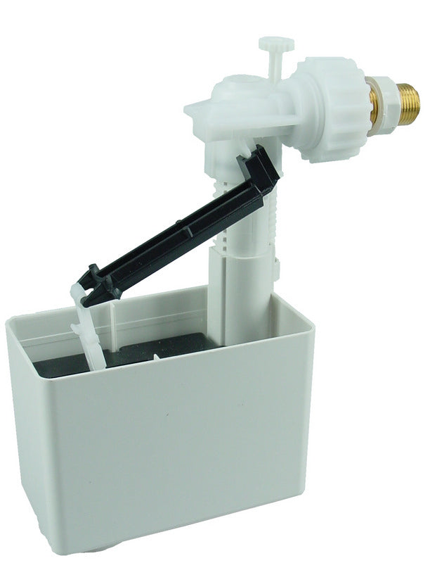Jolly Uni 560222 Universeel vlotterbakje 3/8 - WDtegels
