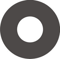 Diaphragm 69x23x3mm