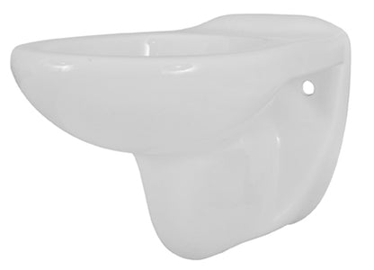 Wiesbaden Neptunus wandcloset diepspoel wit 54 cm - WDtegels
