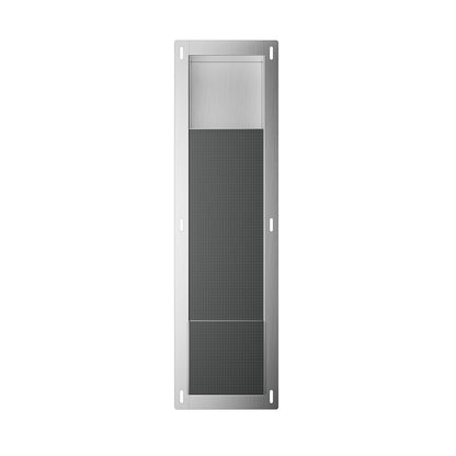 Rocko inbouwbox voor toilet- en/of reserverolhouder - productfoto 2