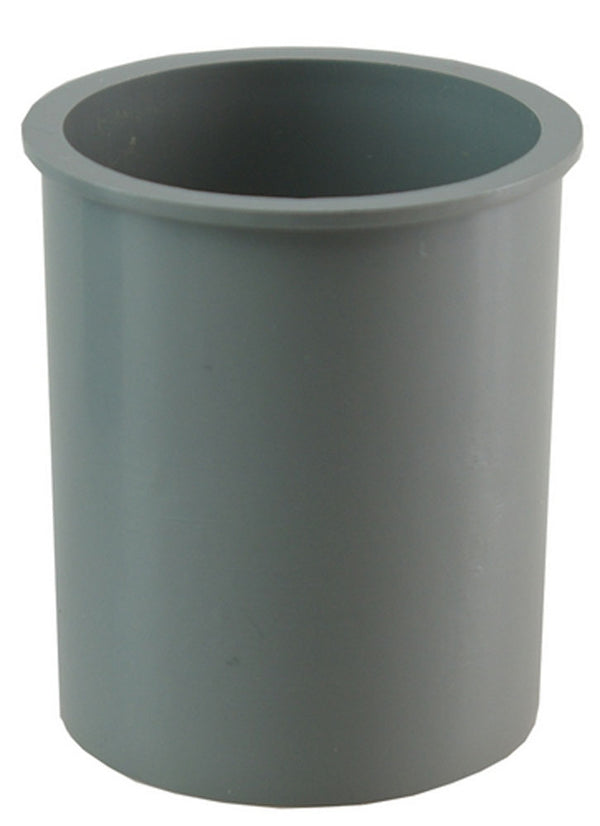 40mm PVC siphon collar piece