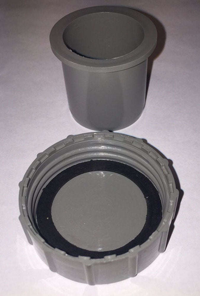 Vervangingsset tbv 32mm sifon