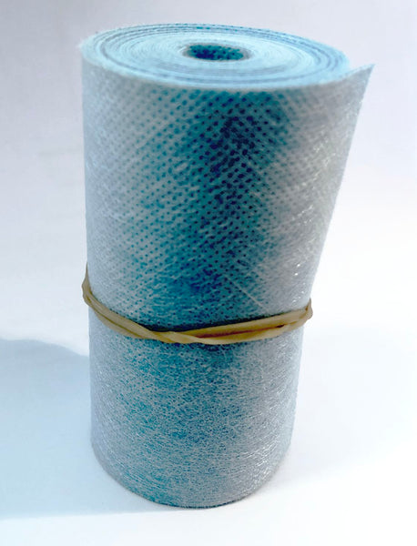 roll of 3 meters of bilge tape, 10cm wide