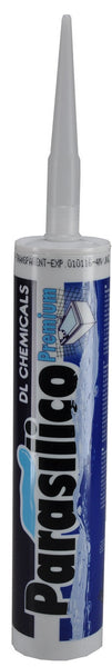 Silicone rubber Parasilico Premium 300ml transparent