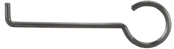 Key for shower drain grid