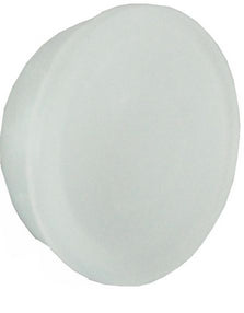 Plastic cap for plastic odor trap - old design