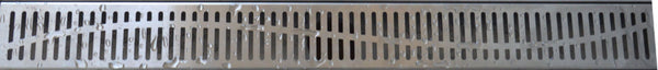 Wiesbaden Loose grid type 5 for 3rd generation shower drain 80cm