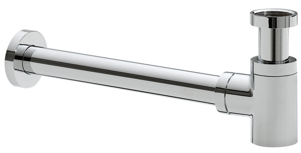 UniMatch fonteinsifon 5/4" x 32 mm chroom - WDtegels