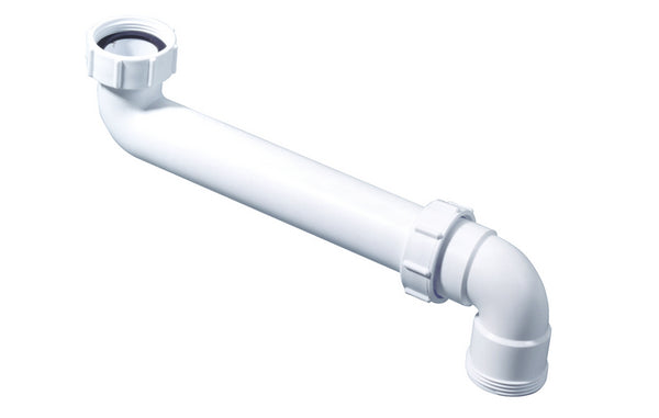 McAlpine 5285 space-saving vertical bend 6/4