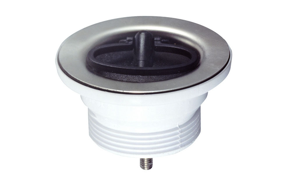 McAlpine 5456 simplexplug 6/4 inchx70mm