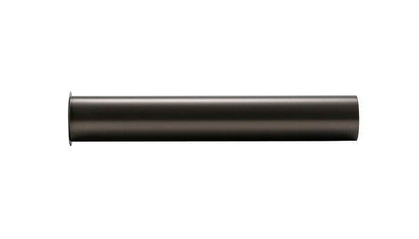 UniMatch siphon extension tube 20 cm with gunmetal collar