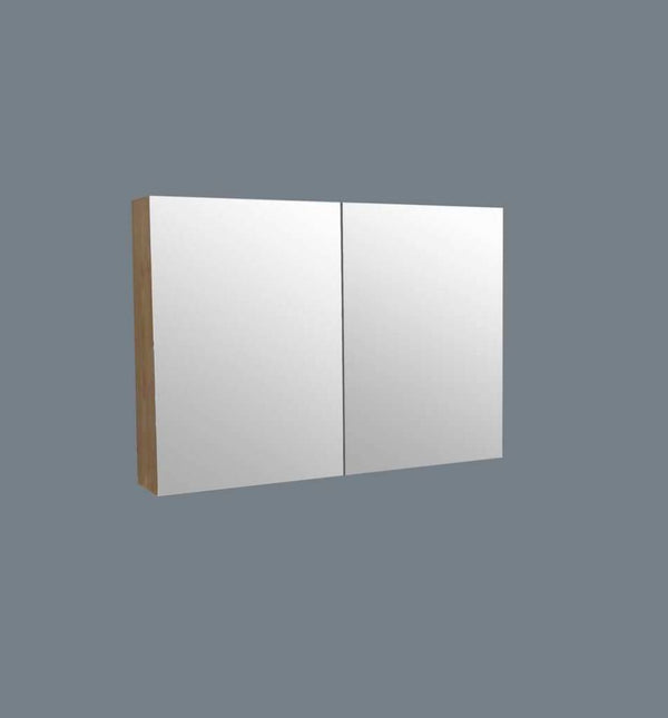 Spiegelkast Wood 120x70cm