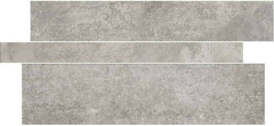 Vloer- en wandtegel Glam Grey 30x60 - foto 2