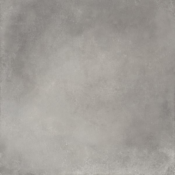 Vloertegel Dolce Grey 81x81 rect - WDtegels