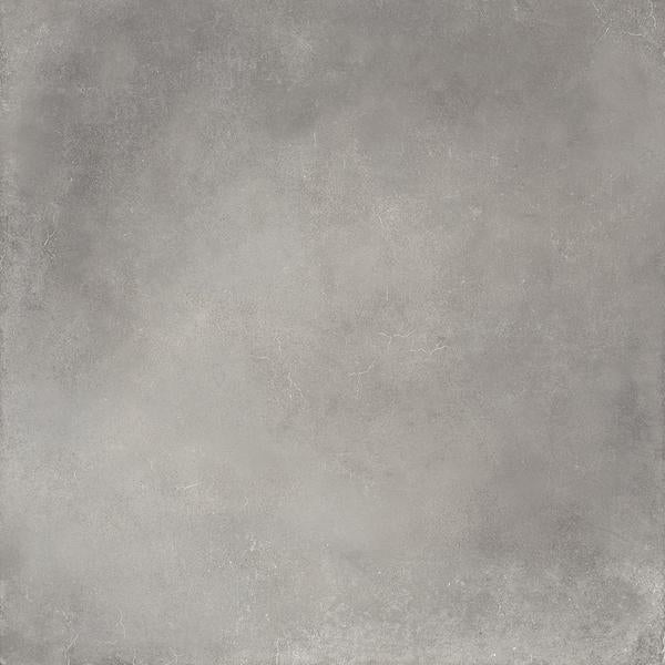 Vloertegel Dolce Grey 81x81 rect - WDtegels