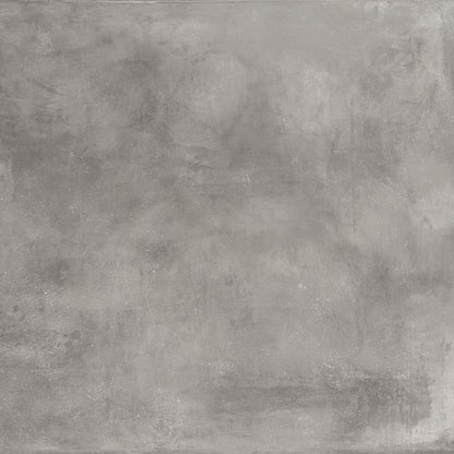 Vloertegel Dolce Grey 81x81 rect - WDtegels