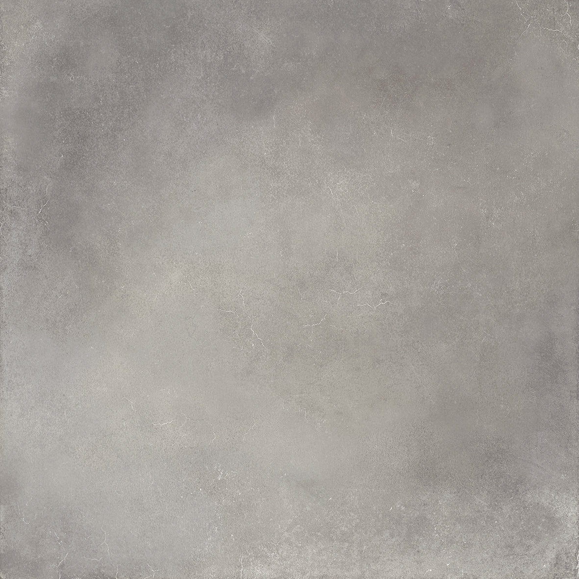 Vloertegel Dolce Grey 81x81 rect - WDtegels