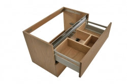 Vision OAK onderkast 60x46x53 eiken - WDtegels