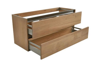 Vision OAK onderkast 120x46x53cm - eiken - WDtegels