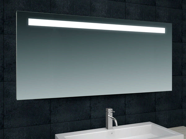 Wiesbaden Tigris spiegel 160x80cm met led verlichting