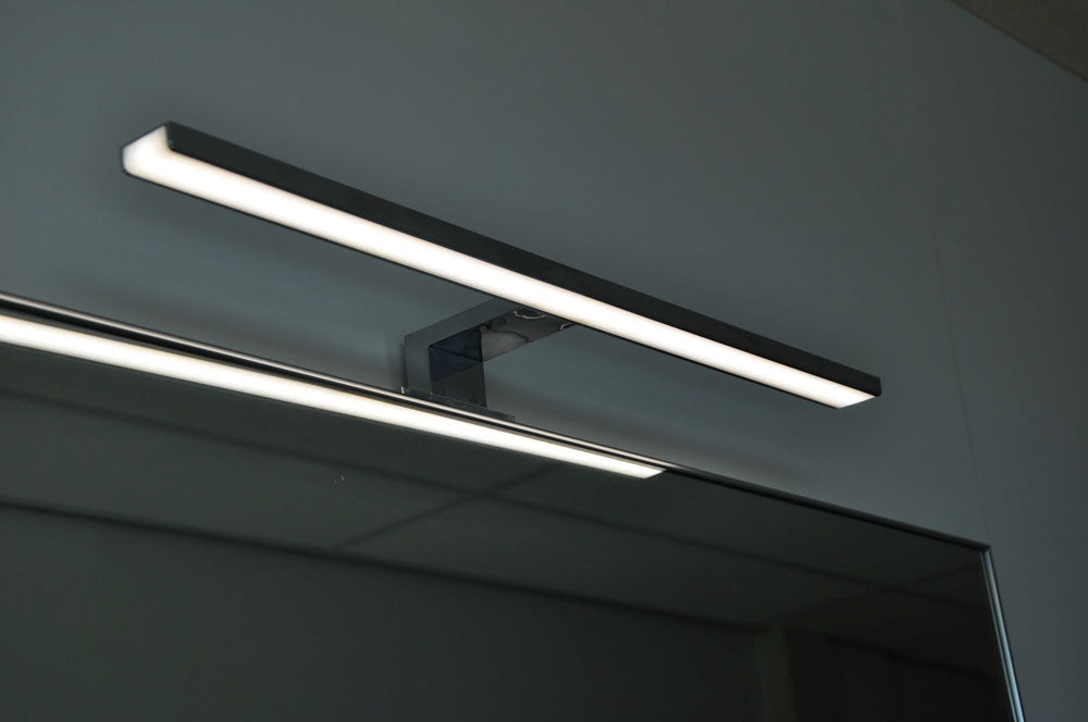 Edge LED spiegelverlichting 50 cm