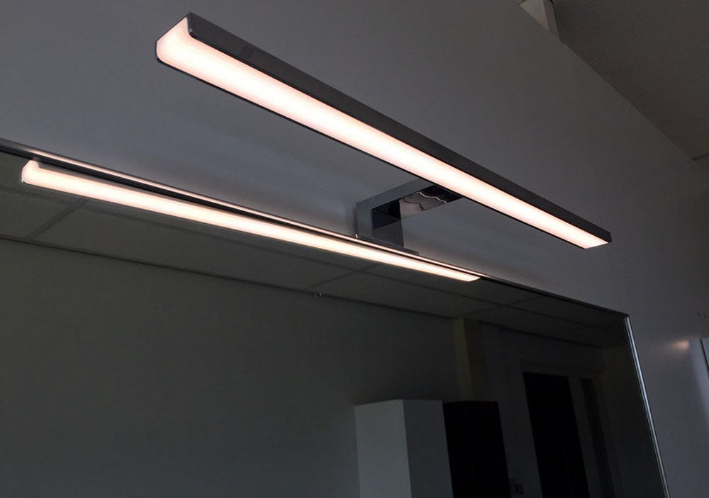 Edge LED spiegelverlichting 50 cm 8718858073733