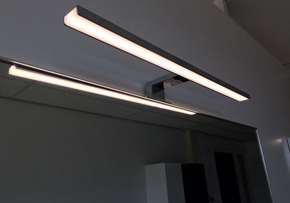 Tigris badkamer-ledverlichting 500mm enkel - WDtegels