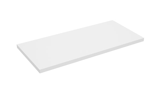 Encimera Alvara | 80x46cm | Blanco mate
