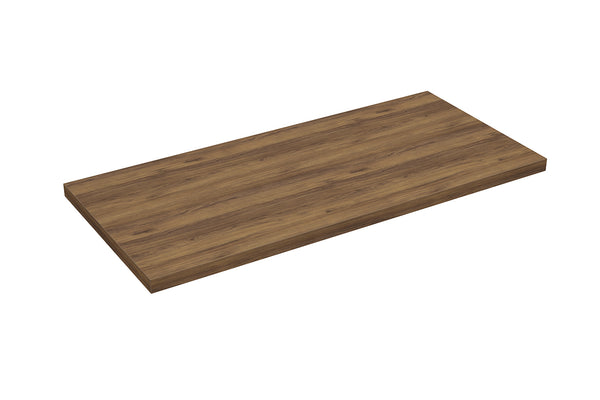 Alvara topblad | 80x46cm | Warm eiken