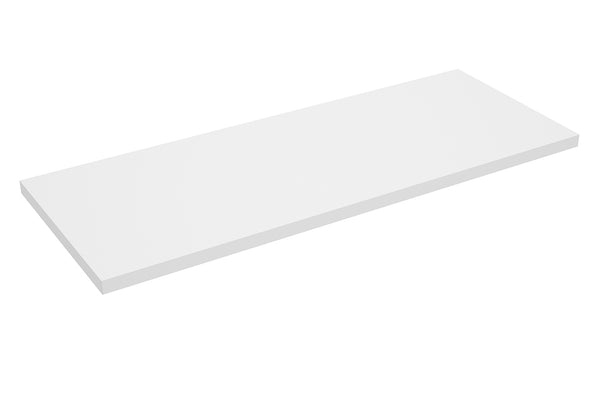 Encimera Alvara | 120x46cm | Blanco mate