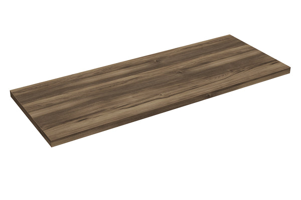 Alvara topblad | 120x46cm | Donker eiken