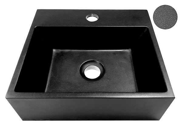 Leto fountain 33.5 x 29 x 11.5 cm quartz