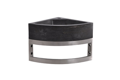 B-stone montagebeugel hoek 8719323033252