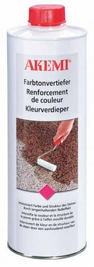 Akemi Kleurverdieper Blue stone | 250ml