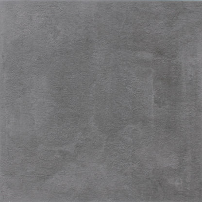 Vloertegel Beton Donker 60,7x60,7 18mm