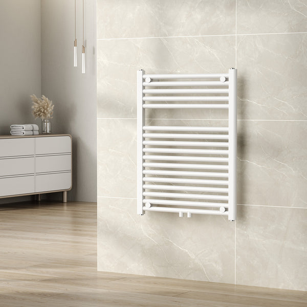 Wiesbaden Elara sierradiator | 76,6x60cm | Wit