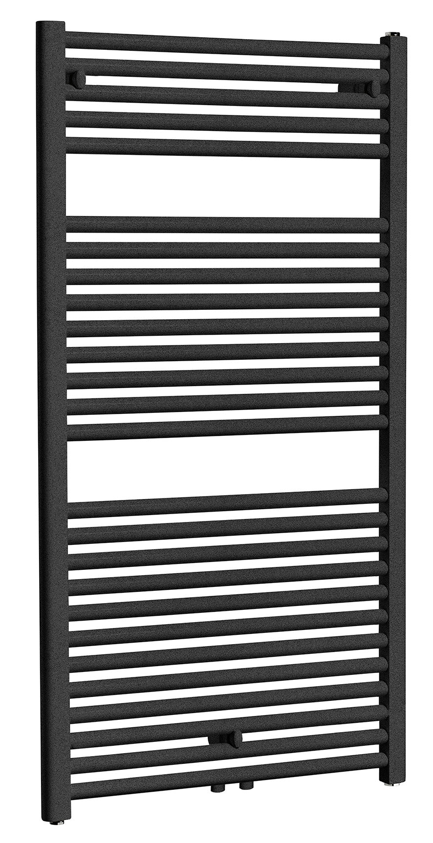 Elara sierradiator 118,5 x 60,0 cm antraciet - WDtegels