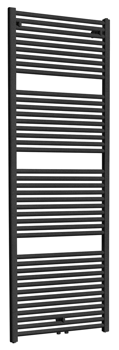 Elara sierradiator 181,7 x 60,0 cm antraciet - WDtegels