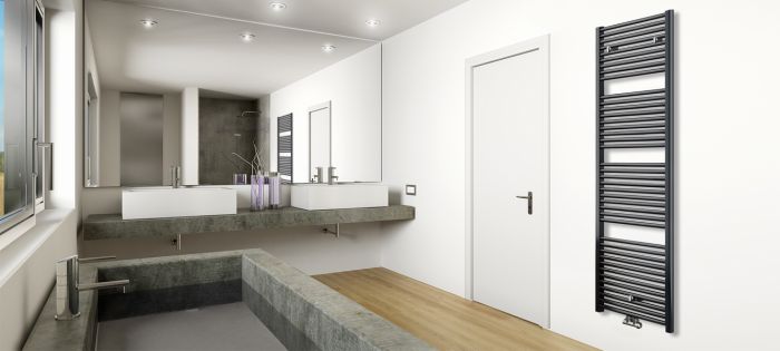 Wiesbaden Elara sierradiator 118 - WDtegels