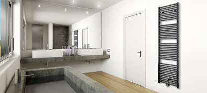 Wiesbaden Elara sierradiator 118 - WDtegels