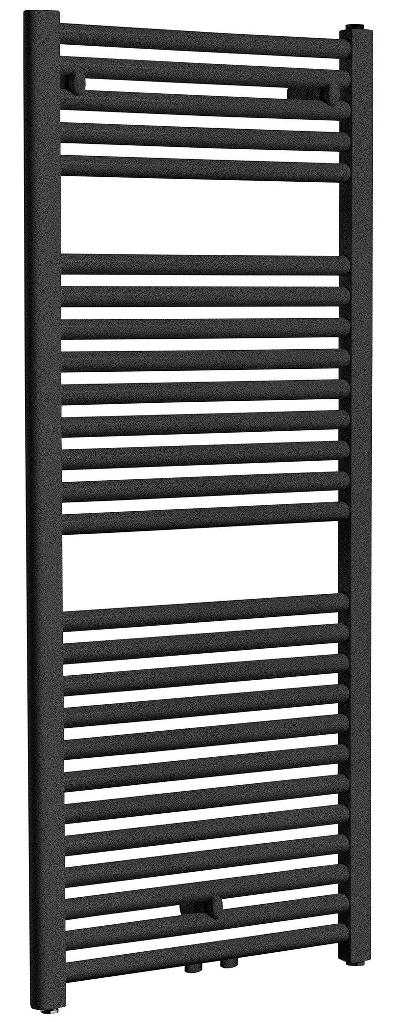 Elara sierradiator 118,5 x 45,0 cm antraciet - WDtegels