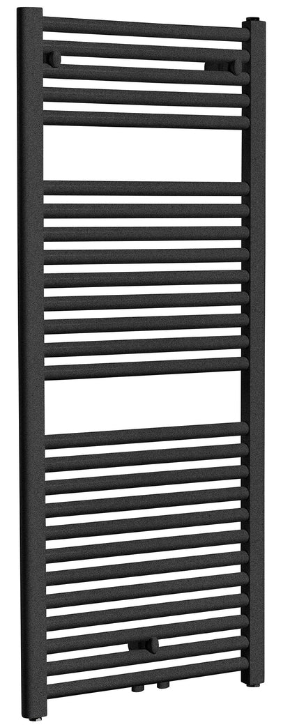 Elara sierradiator 118,5 x 45,0 cm antraciet - WDtegels