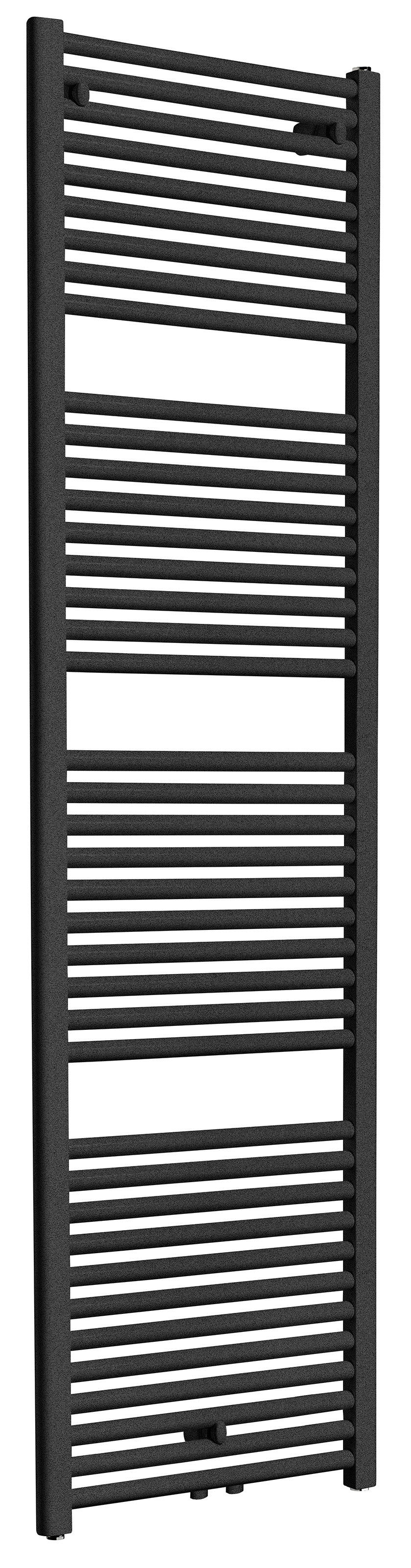 Elara sierradiator 181,7 x 45,0 cm antraciet - WDtegels