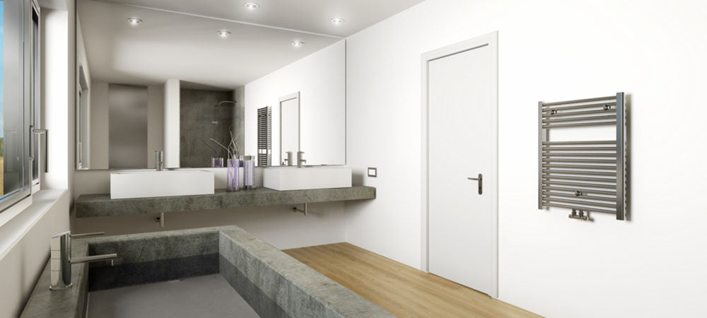 Wiesbaden Elara sierradiator 76 - WDtegels