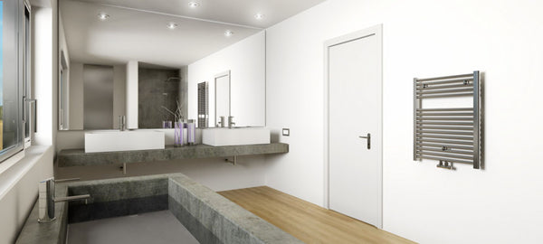 Wiesbaden Elara decorative radiator 76